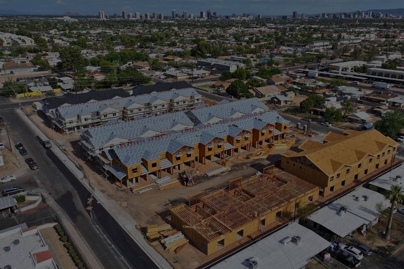 Real estate investment opportunities with NextGen Properties - 25% IRR co-investment and JV partnerships