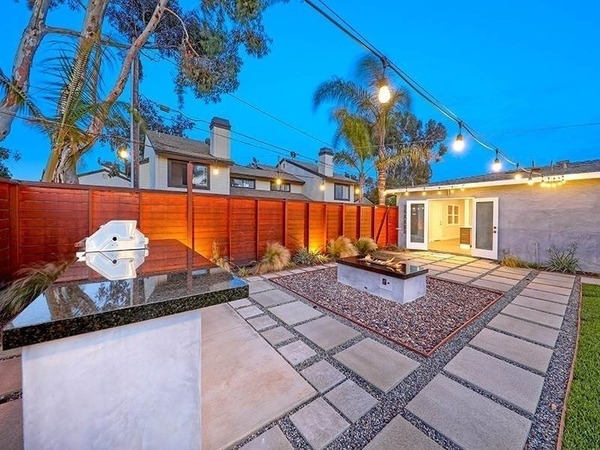 Pacific Townhomes expansion - 4 additional units in Costa Mesa CA by NextGen Properties