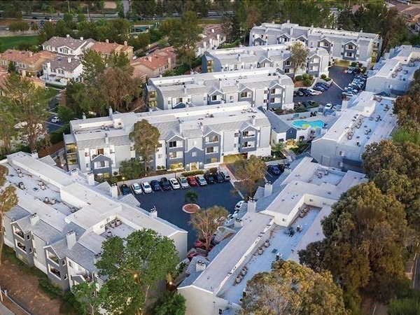 The Retreat Apartment Homes — 148 unit community in Santa Clarita CA by NextGen Properties