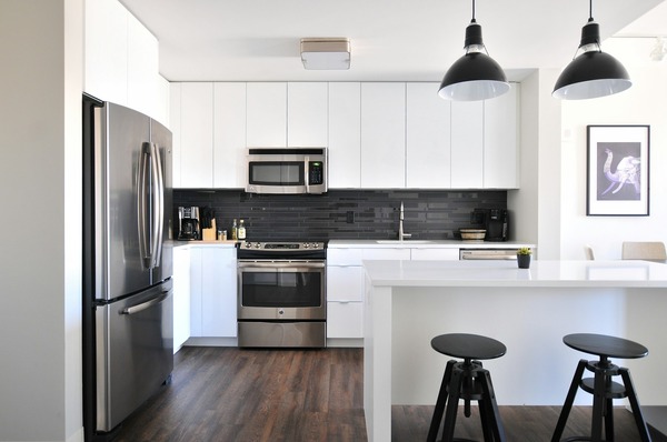 Value-add multifamily property renovation by NextGen Properties