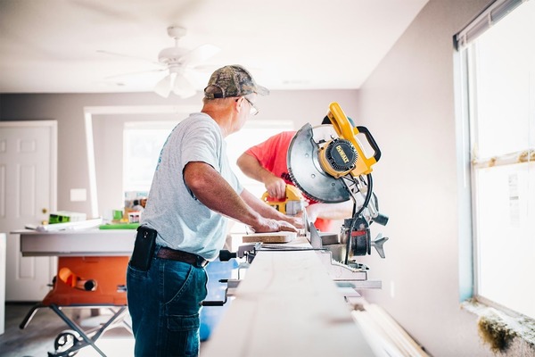 Residential construction and renovation — NextGen Properties