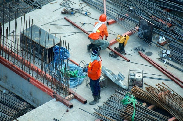 Multifamily renovation and capital improvement work by NextGen Properties